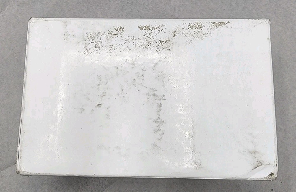 Verifone 40 Cleaning Cards