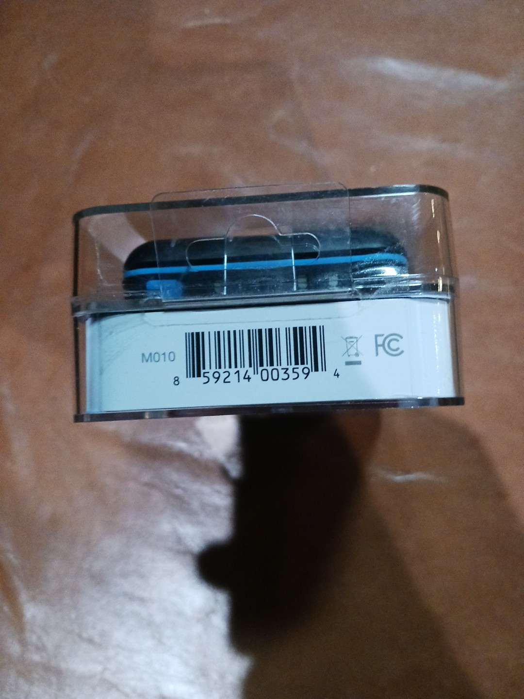 Paypal Chip Card Reader Contactless Enabled M010-PROD10-V2 BRAND NEW SEALED