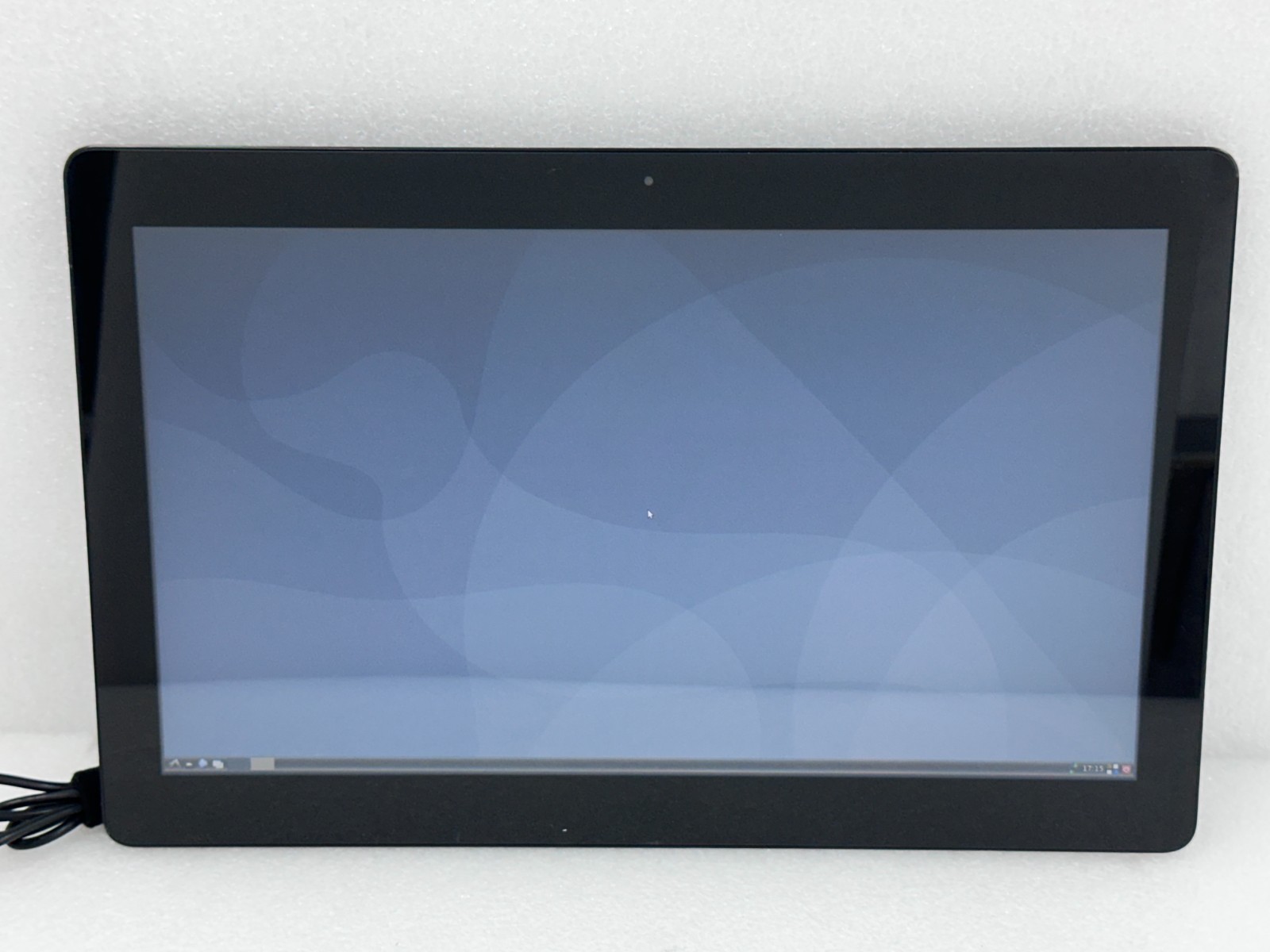 ELO ESY15I4 P/N:E391032 15.6″ ROCKCHIP KERNEL 4GB 32GB flash NO AC ADAPTER 🚚