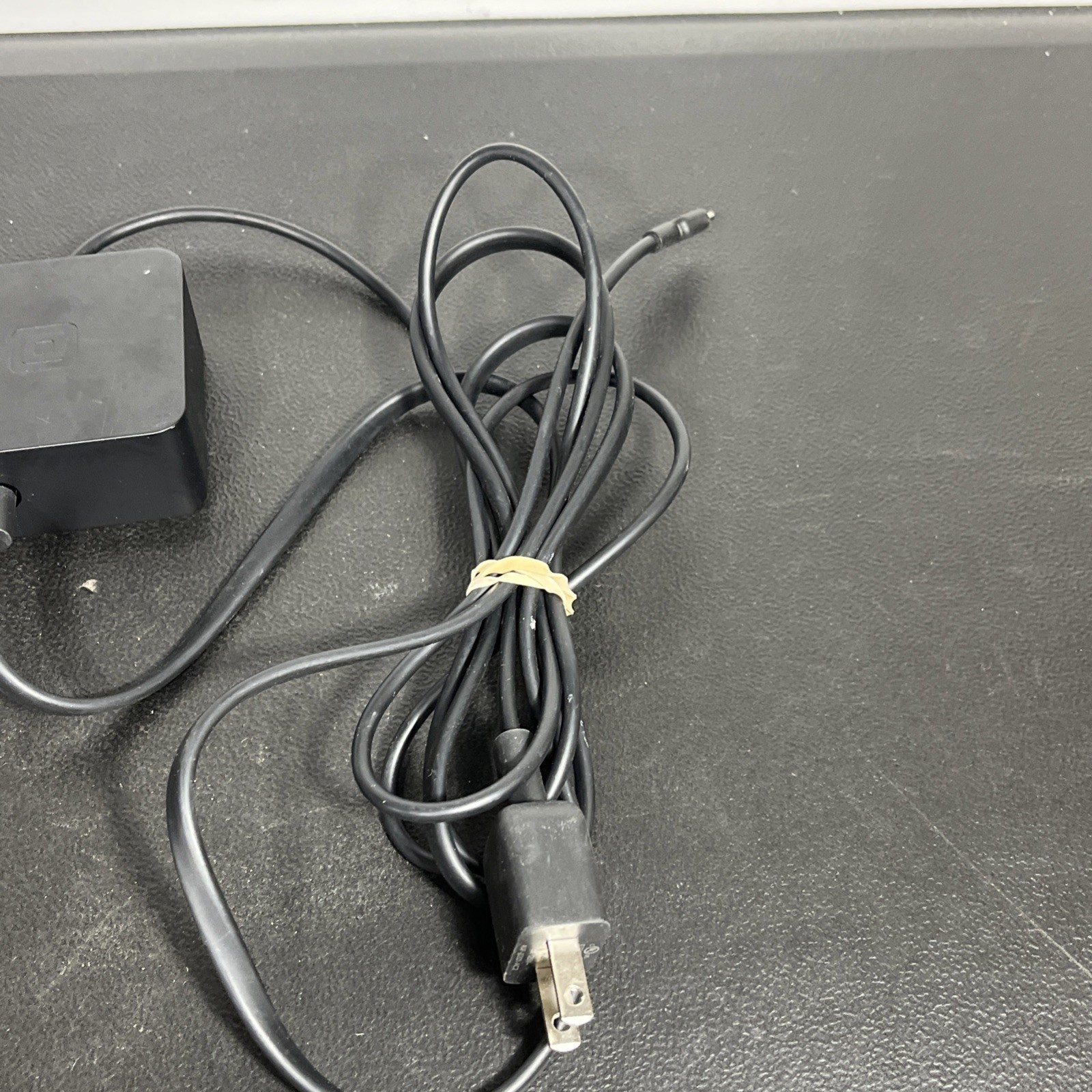 Square Power Adapter Model SWJ2-01 TYPE C