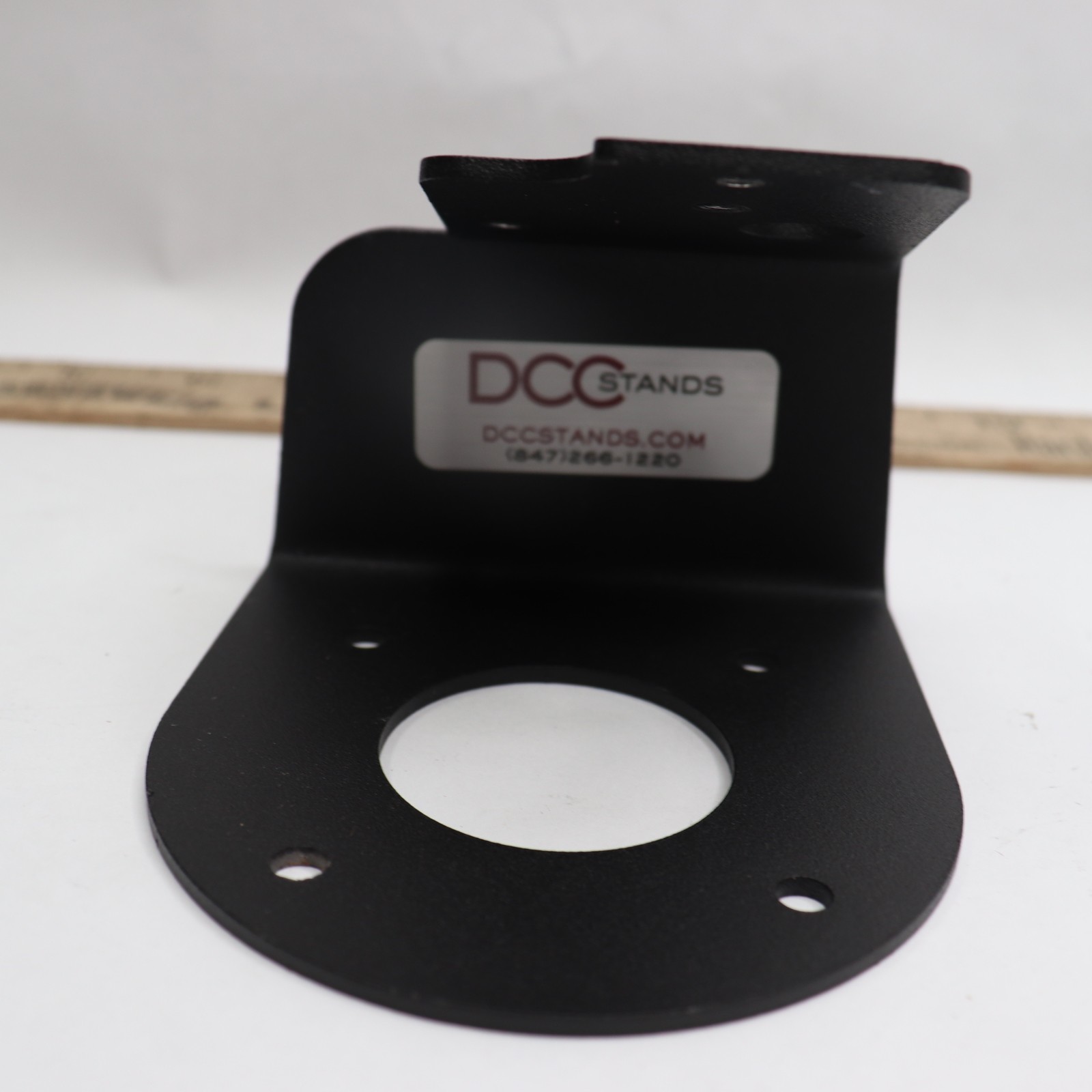 DCCS Vega3000 Fixed Metal Stand DCCS-FIXEDBASES