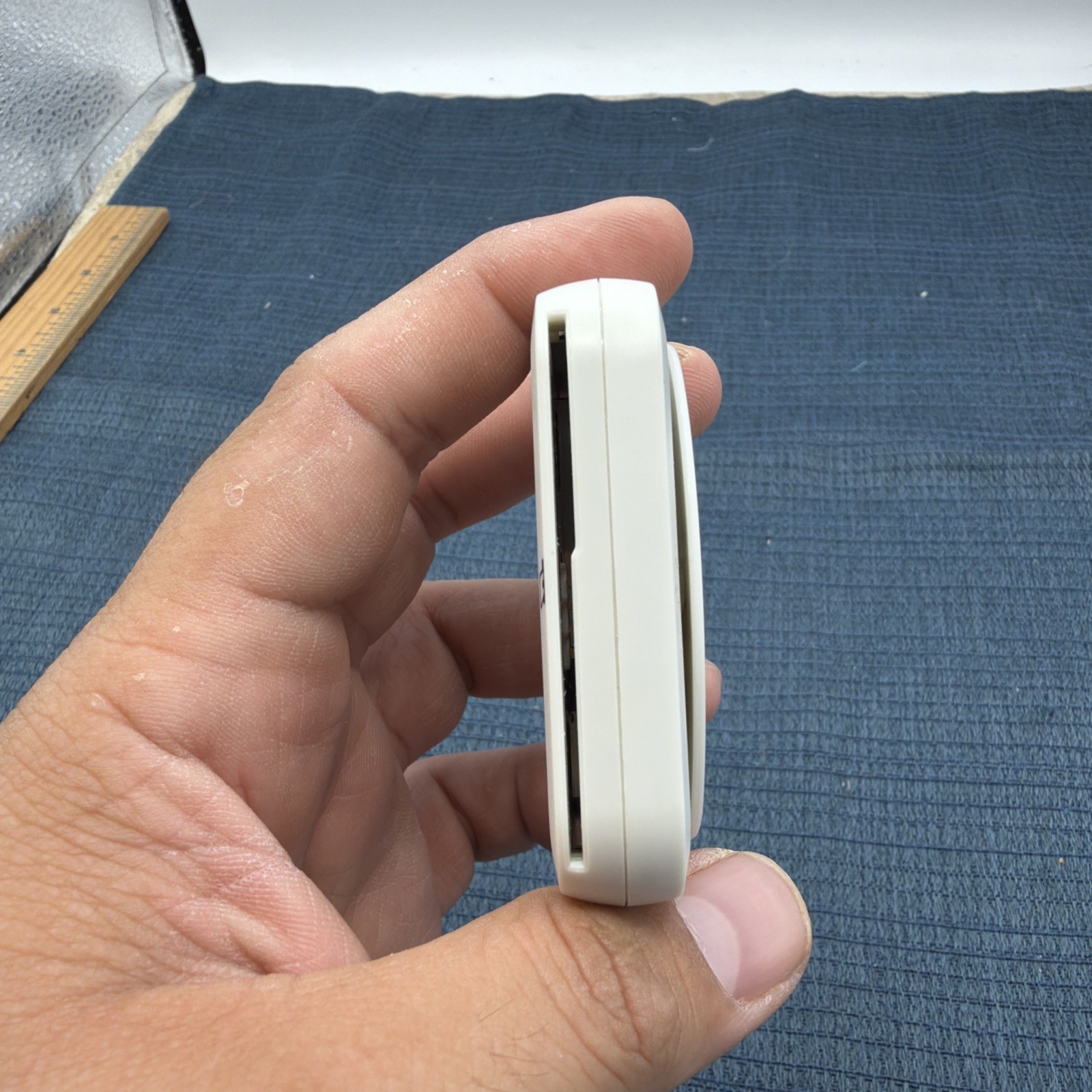 Clover Go Chip Card Reader RP350X