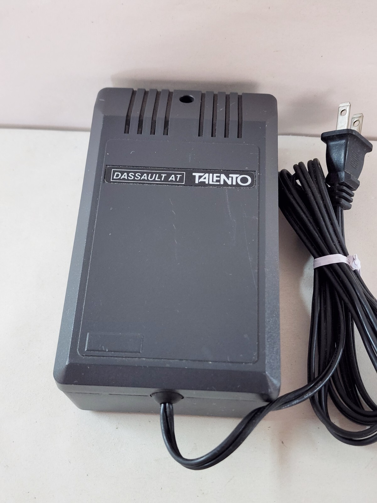 TALENTO POWER & INTERFACE UNIT CREDIT CARD DEVICE # 530-319-171
