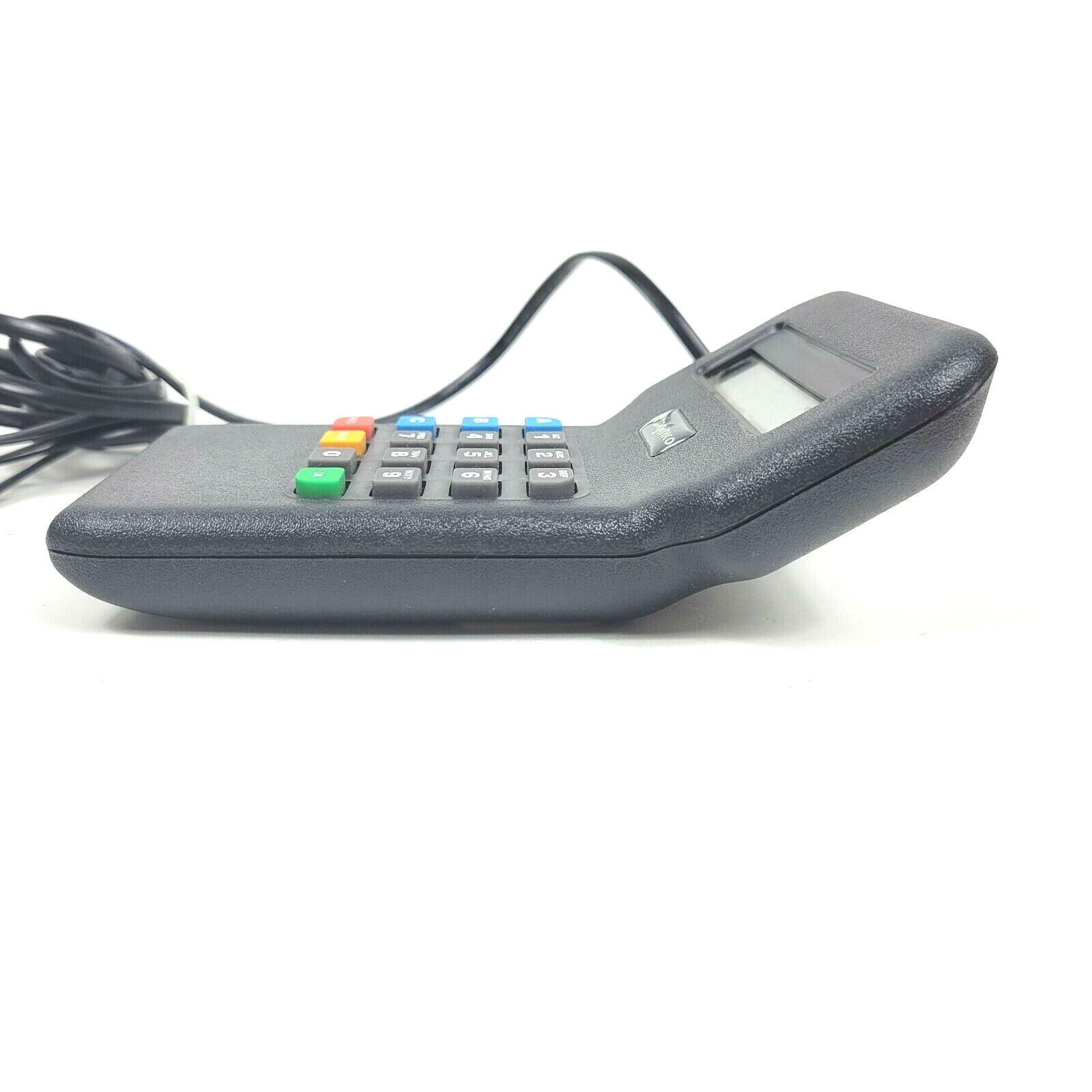 INGENICO Pin Pad EN CRYPT 100 RS232 UNTESTED