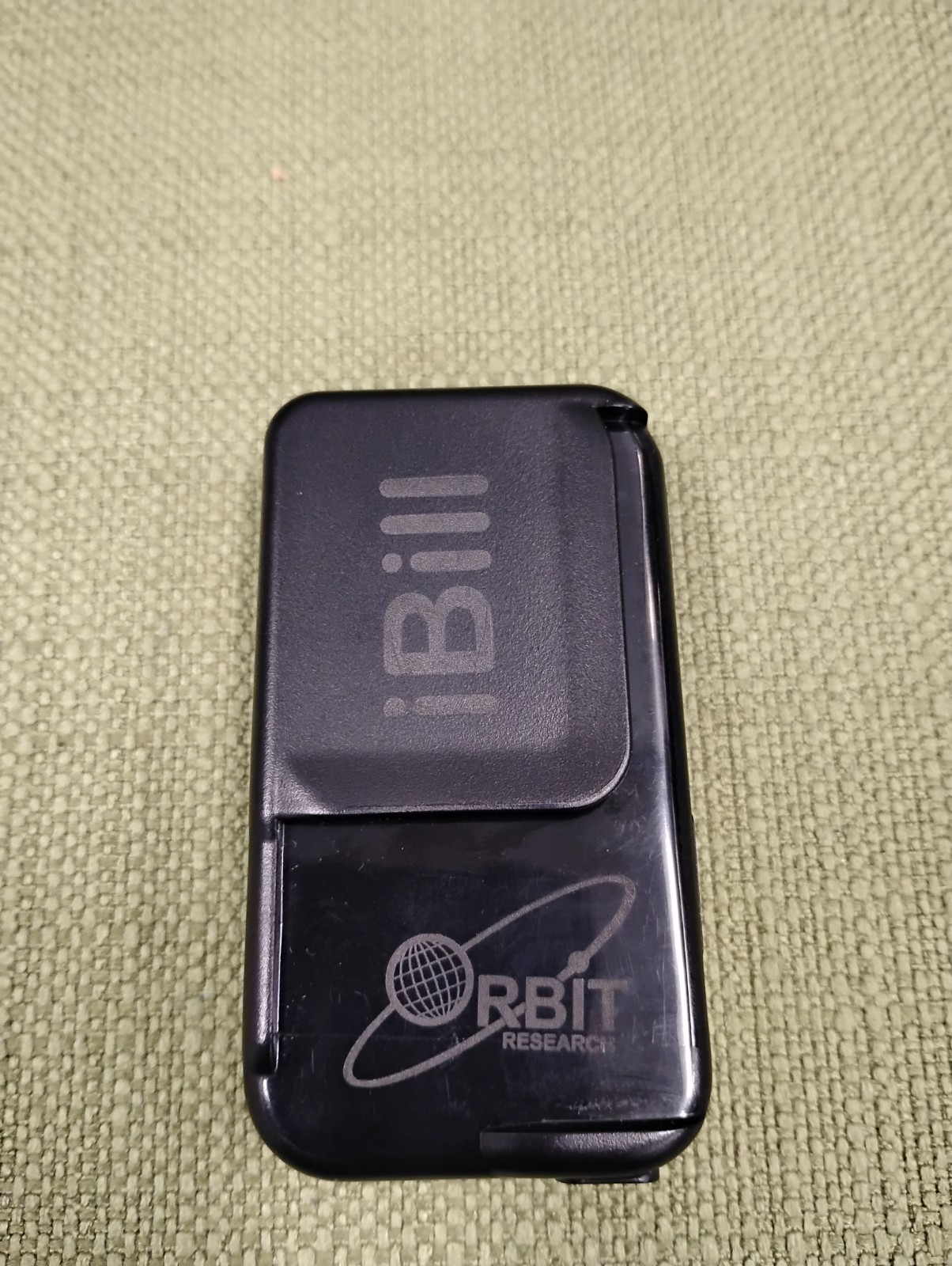 Ibill Talking Money Identifier Money Reader