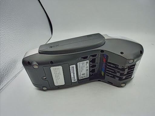 PAX TECHNOLOGIES S500-M0A-R64-03EA CREDIT CARD WI-FI POS TERMINAL -LOCKED