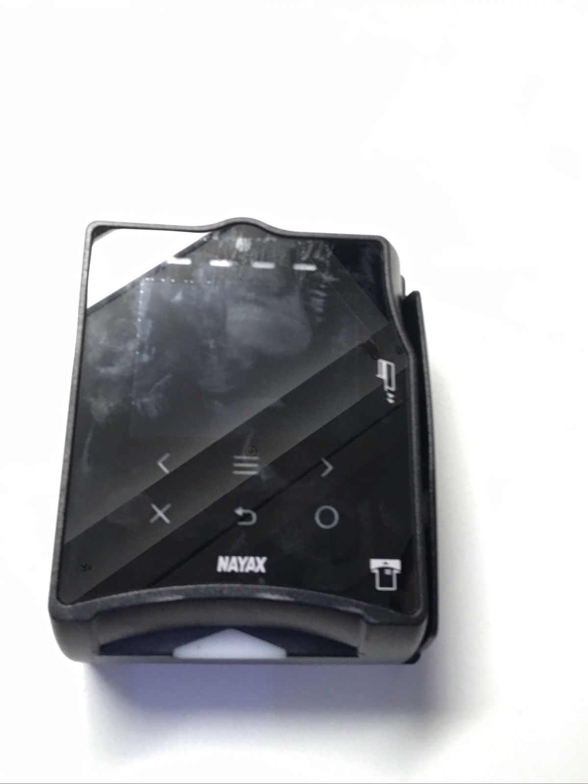 Nayax VPOS Touch 4G Credit Card NFC Reader Vending Machine Arcade Mdb For Parts