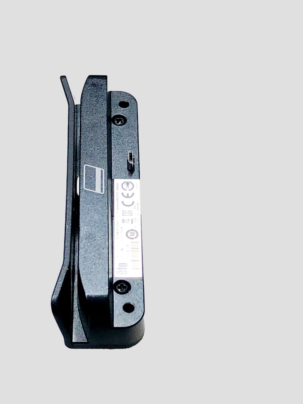 Elo Edge Connect Magnetic Strip Reader (MSR) E001002