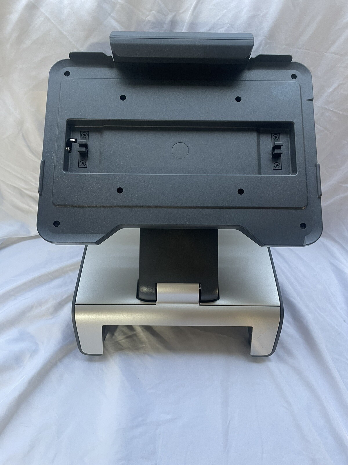 Partner PB-110 POS Base Stand for EM-100 Terminal Point of Sale System