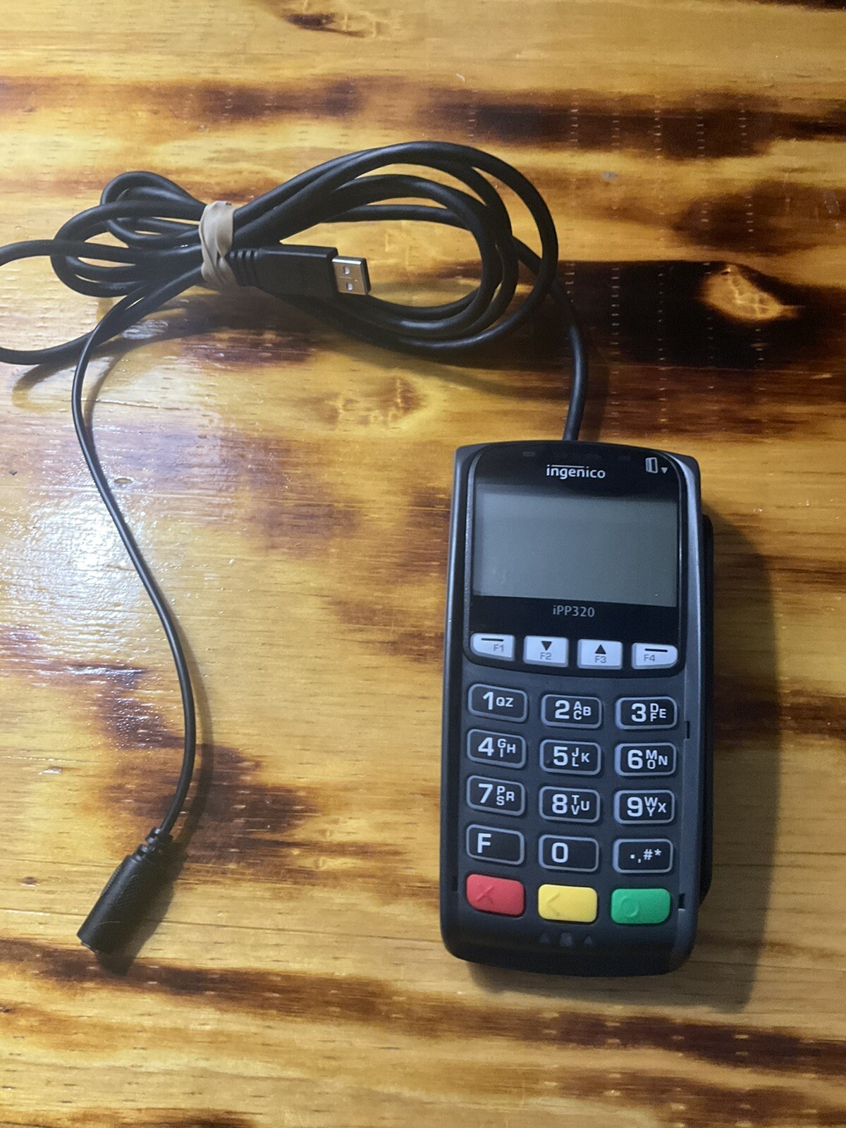 Ingenico iPP320 Payment Terminal