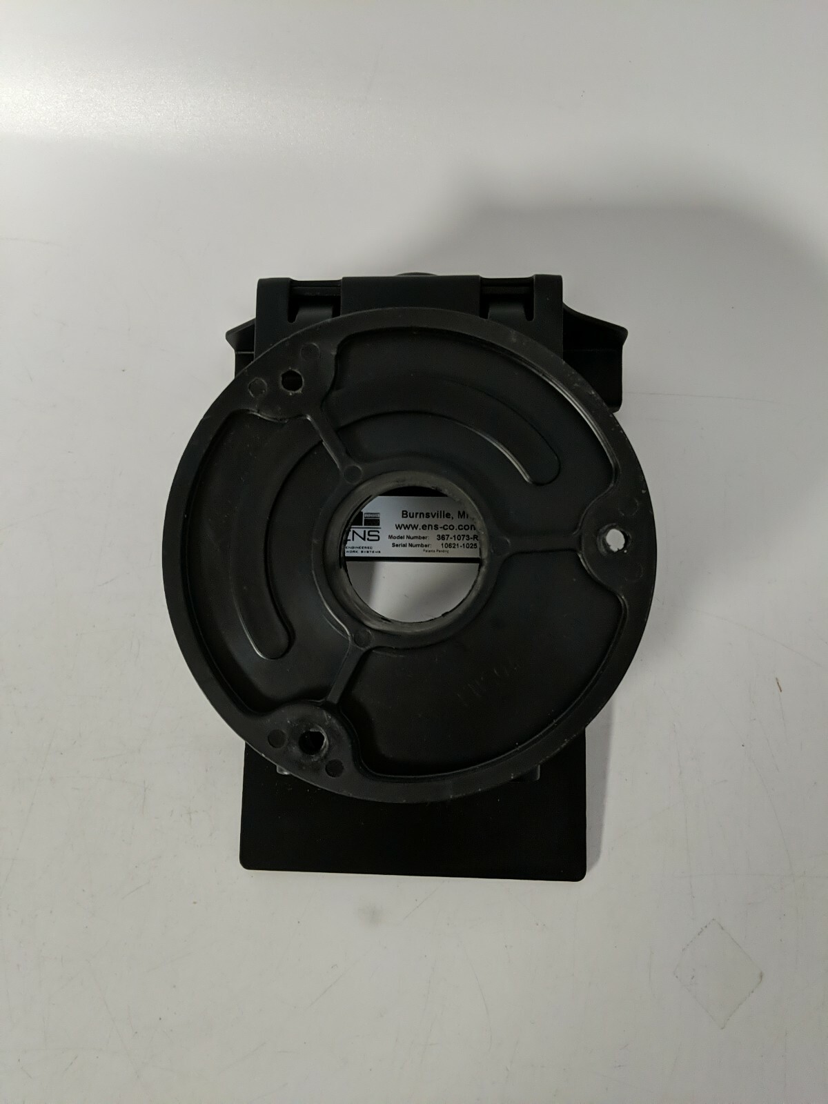 ENS LOCKING STAND 367-1073-R-E – NO KEY