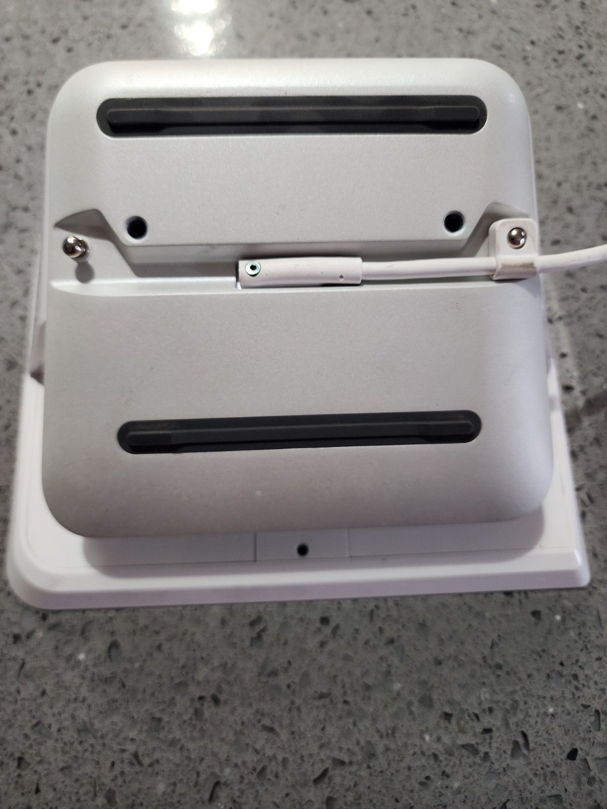CLOVER Mini 2nd Generation C302U Credit Card Reader Please See Description