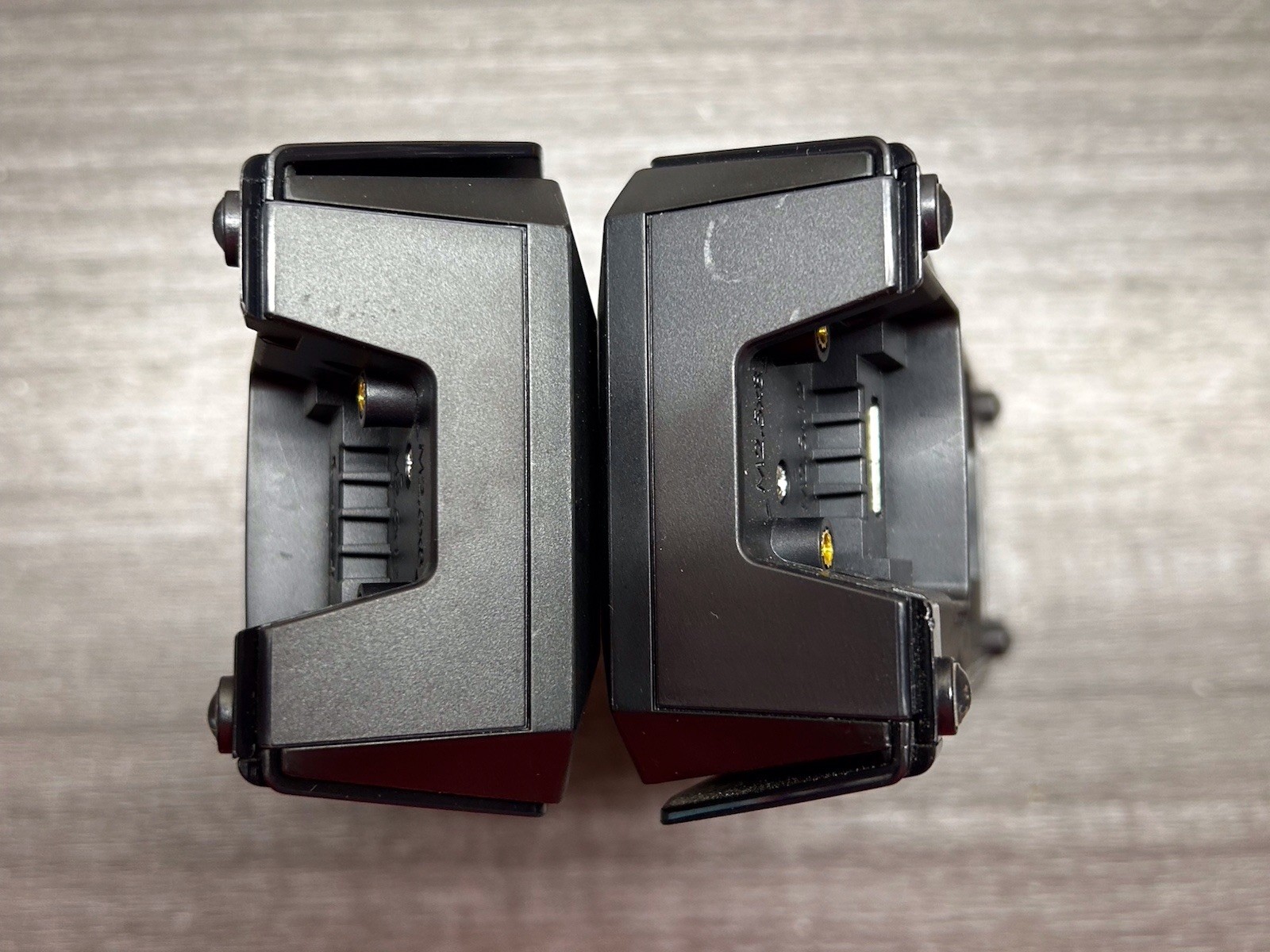 Lot Of 2 Ingenico Lane/3000 USB Credit Card Reader Machine Terminal Pin Pad D424