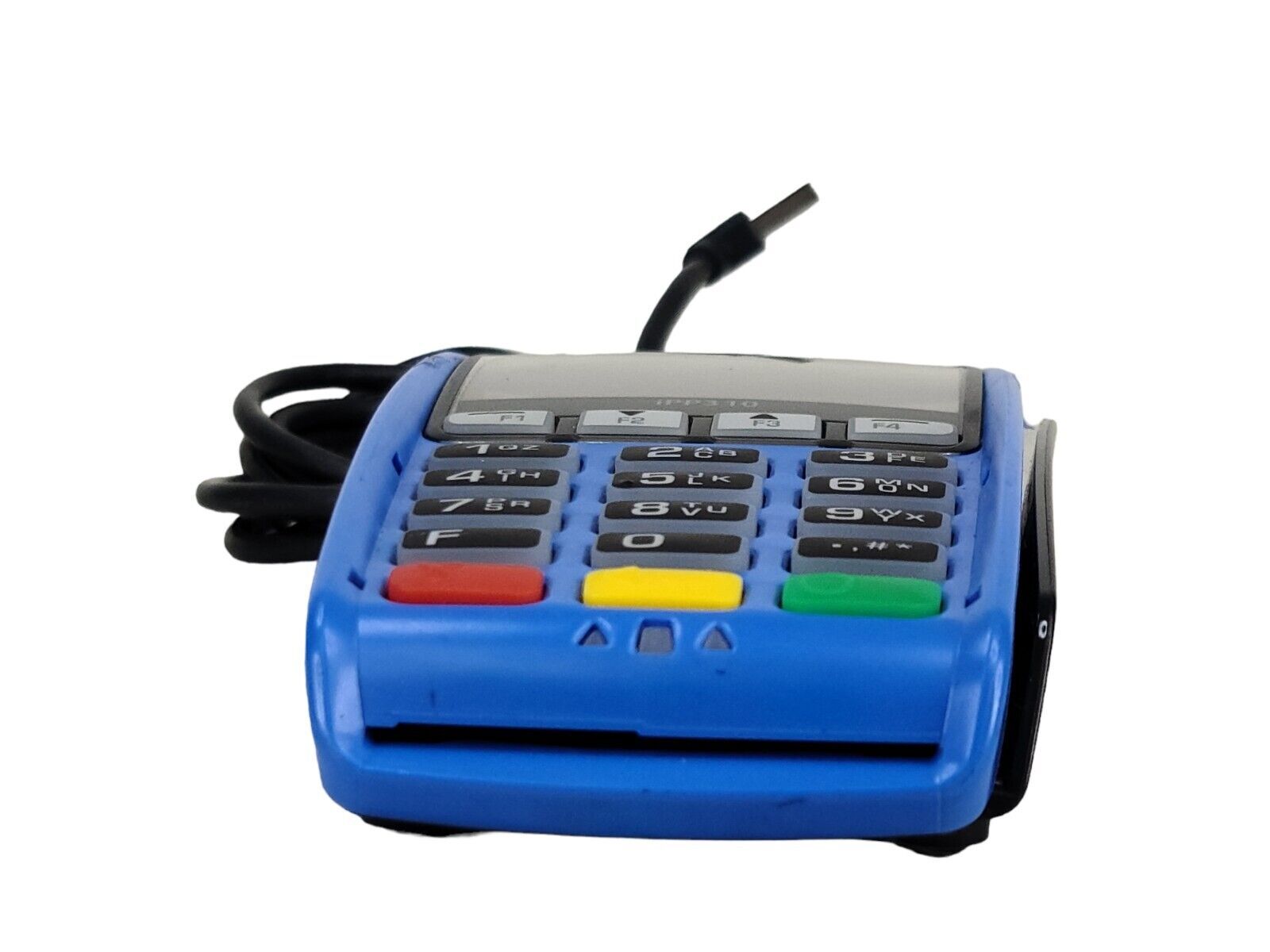 INGENICO IPP310-11T3178A Credit Card Terminal