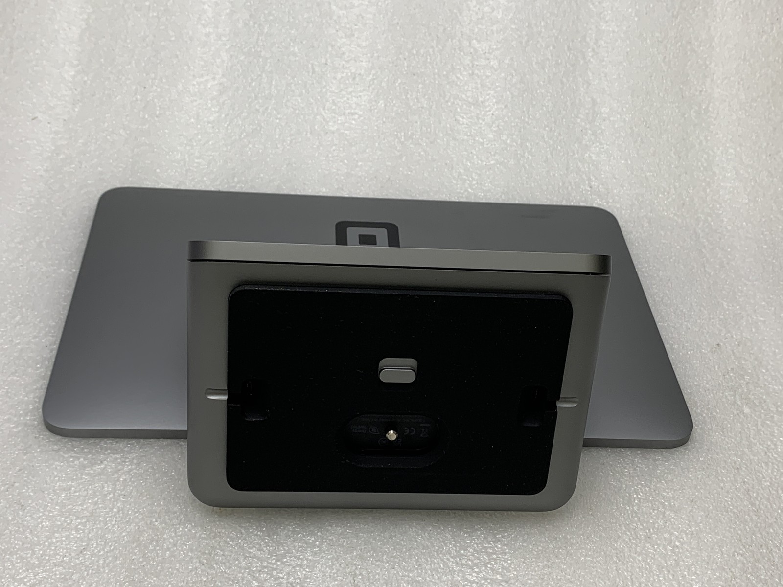 Square POS System Black,Register Model SPS1-01 Complete in BOX and Factory reset