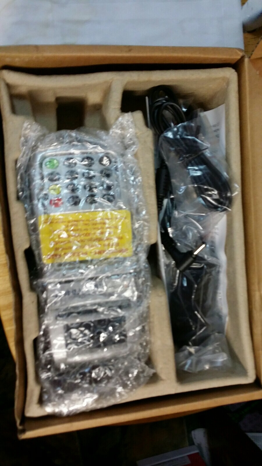 New First Data FD-400 GT CDMA