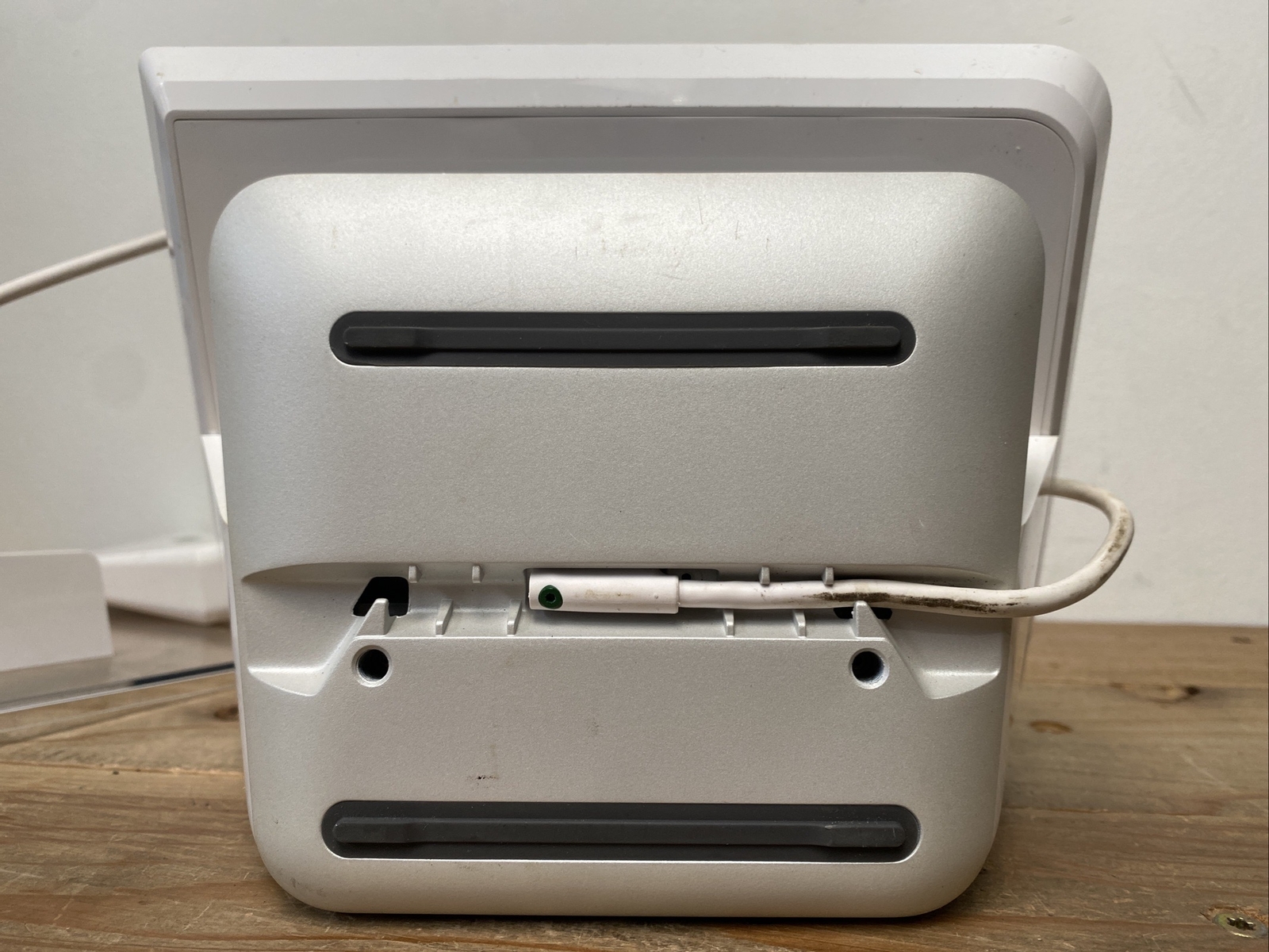 Clover Mini Wi-Fi C300 Contactless Tap-To-Pay POS System, Credit Card Reader 