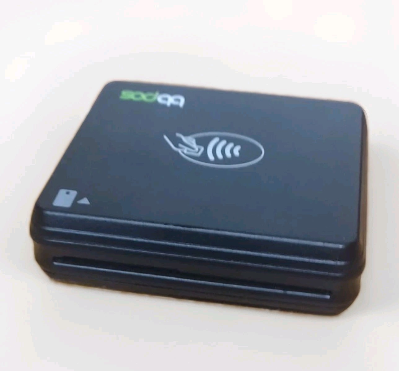 BBPOS Chipper CHB20 BT Bluetooth NFC Card Reader