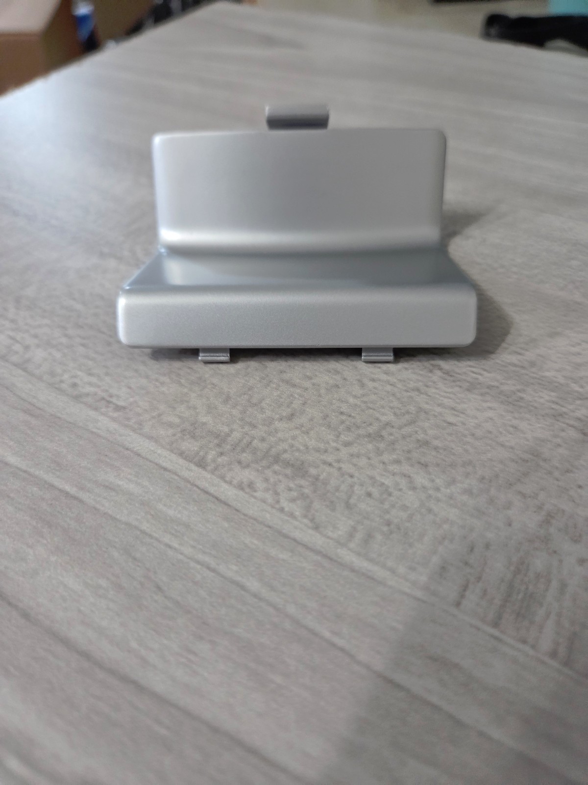 Pax A60 Back Plate