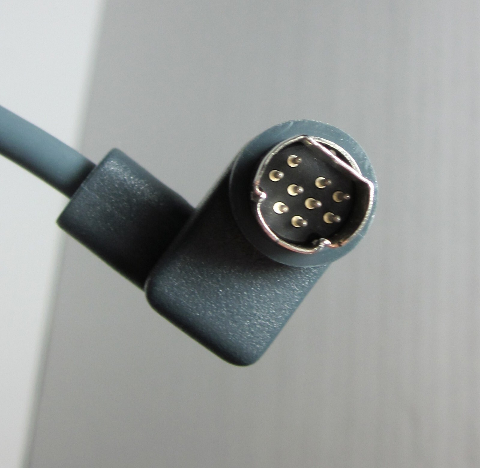 PC to MagTek Mini MICR 6ft USB Cable – 22517583 Rev.B