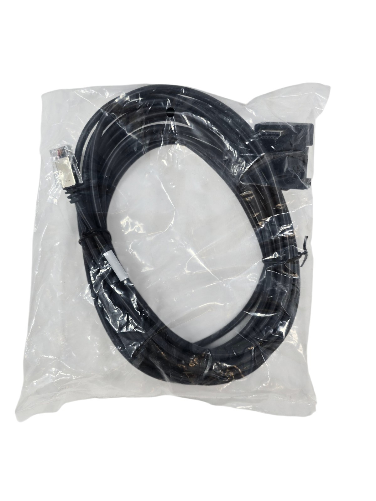 Ingenico Lane CAB350902 45/23 Terminal Cable NEW