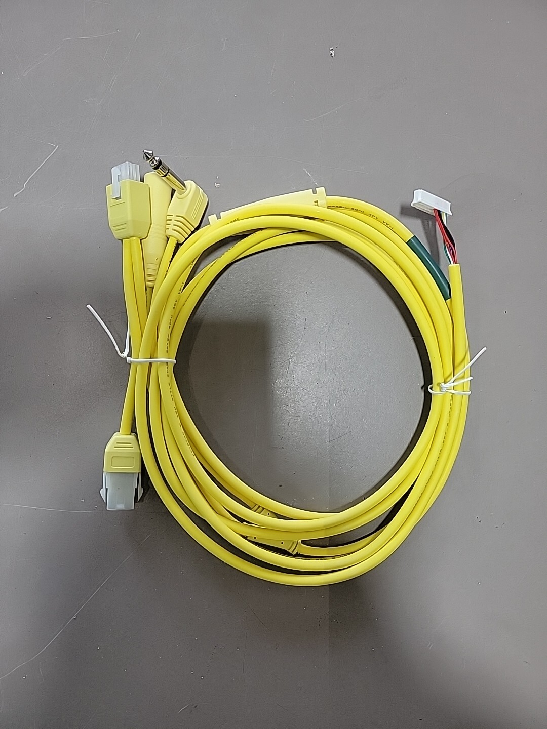 Nayax Harness For Touch Screen Credit Card Reader