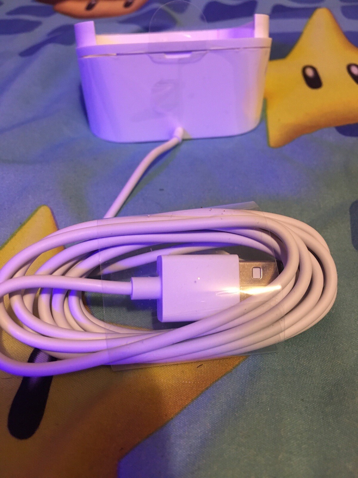 Square Dock for Contactless Credit Card Reader PLEASE READ DESCRIPTION