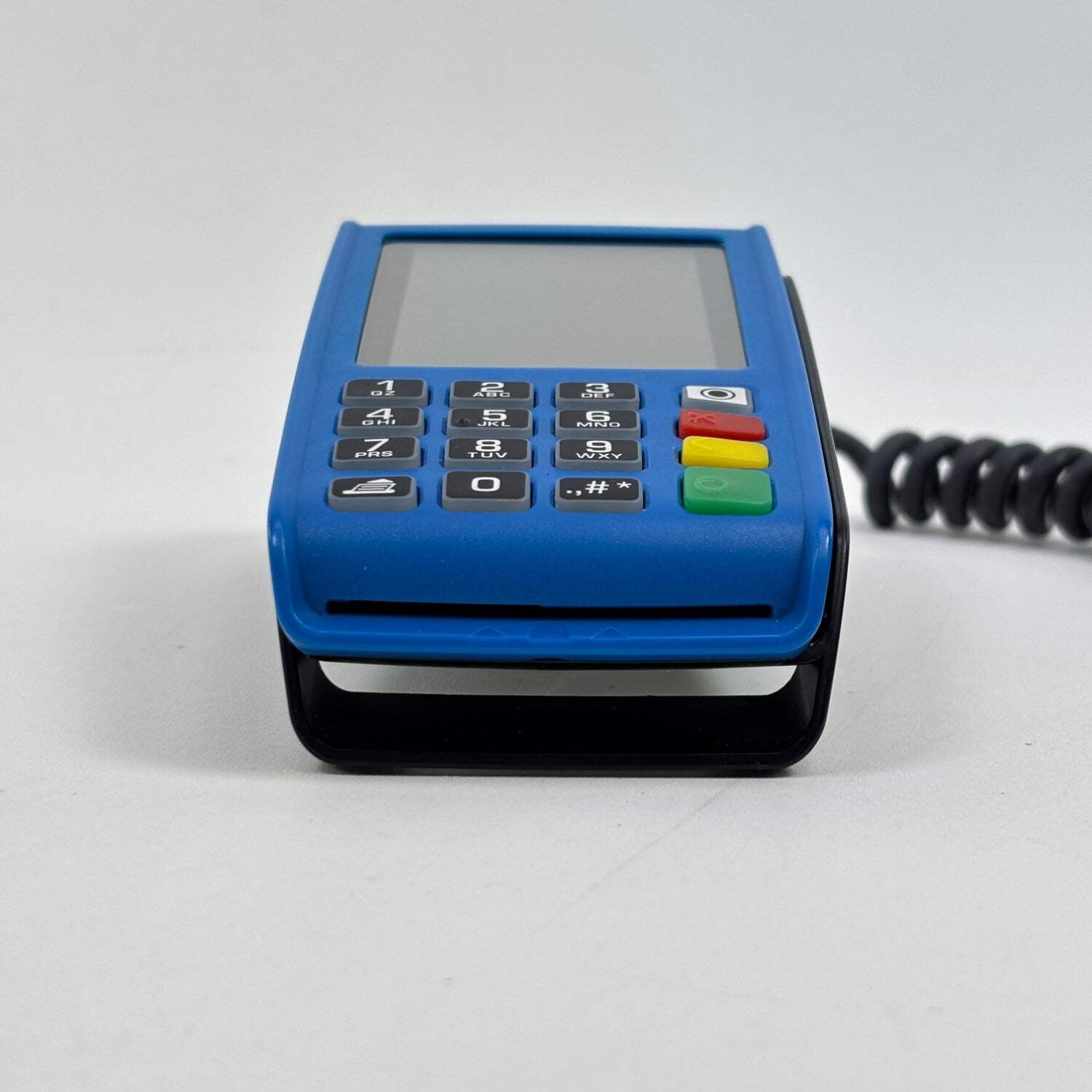 Ingenico Desk/5000 + Move/5000 CHASE All-in-One Card Reader – Read