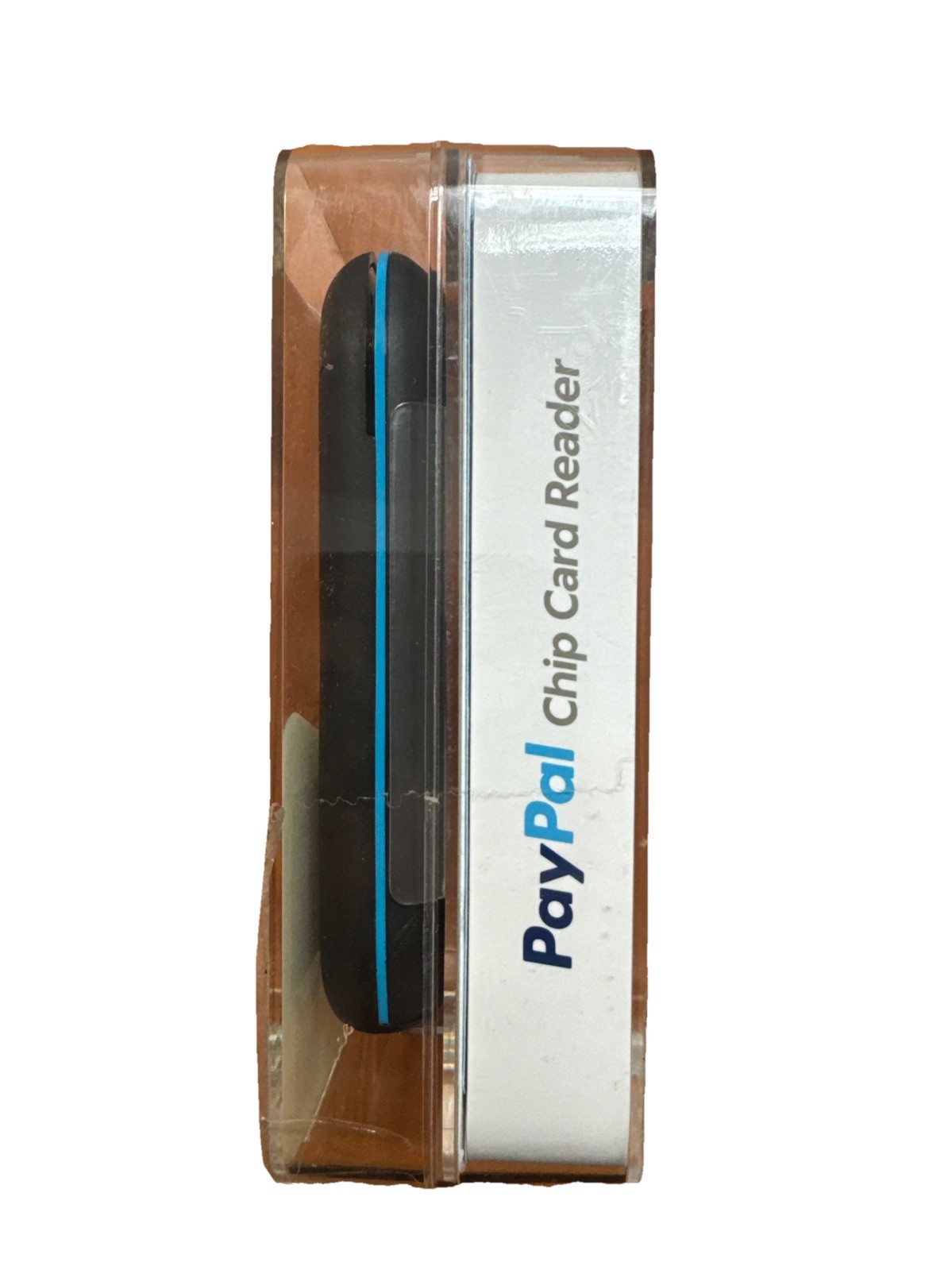 PayPal M010-PROD10-V2-4 Chip Swipe Reader Factory Sealed NEW!!
