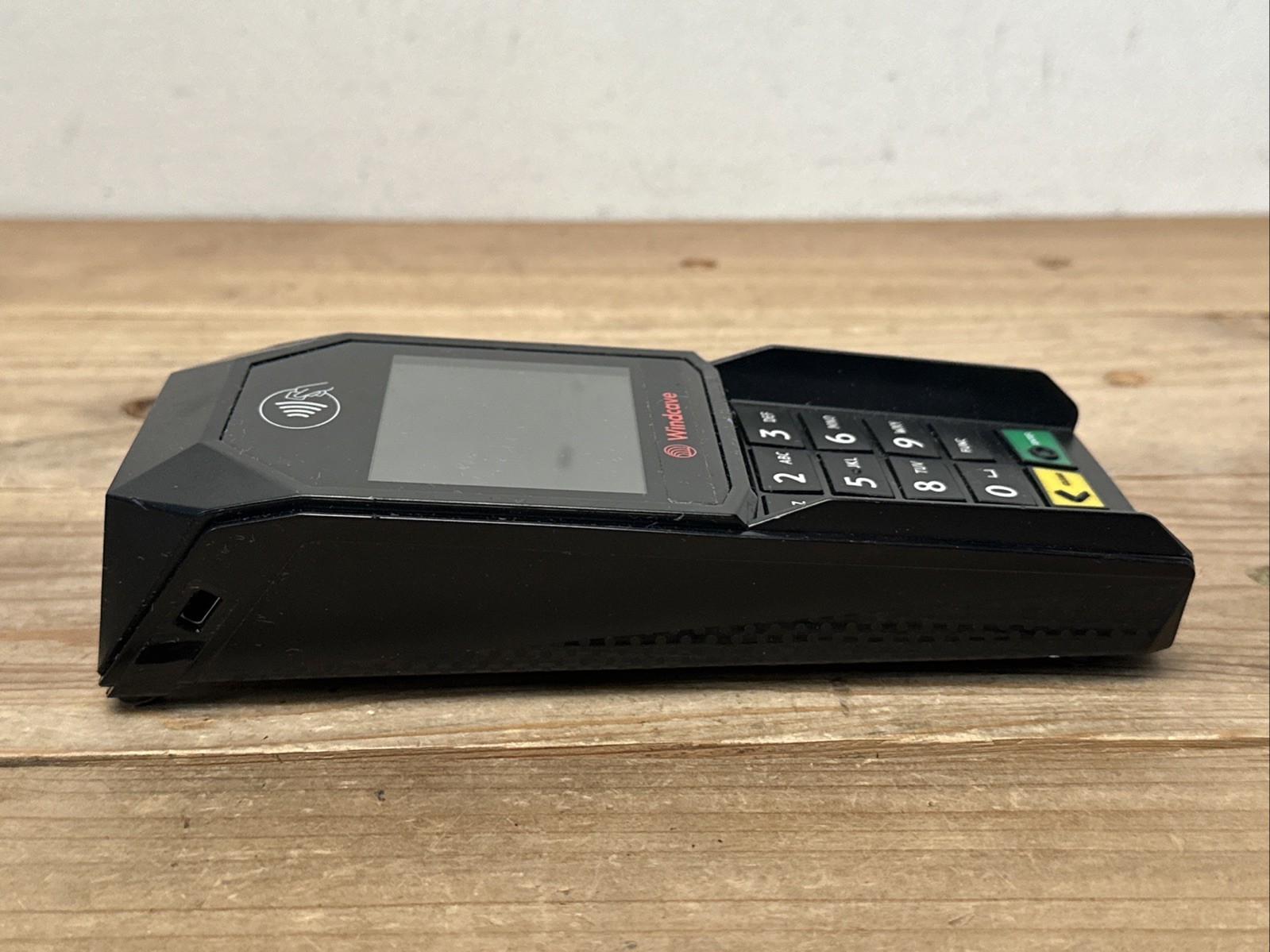 Ingenico Lane/3000 USB Credit Card Reader Machine Terminal Pin Pad w/USB – READ