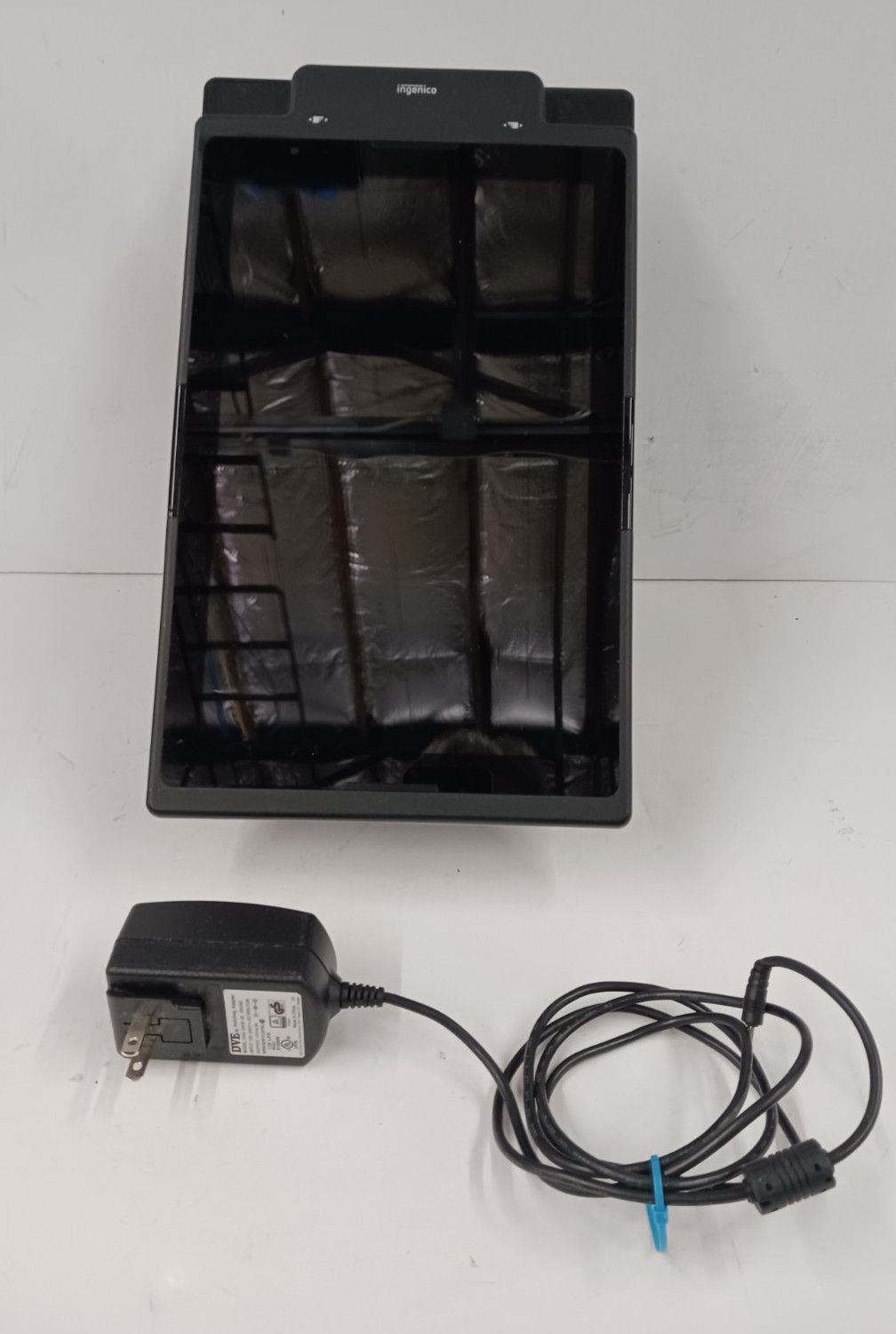 Ingenico POS Mobile Payment Terminal Ingenico Converge With Stand