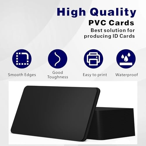 30pcs NFC Tags NTAG215 Programmable Cards – Rewritable Business Cards, iPhone Co