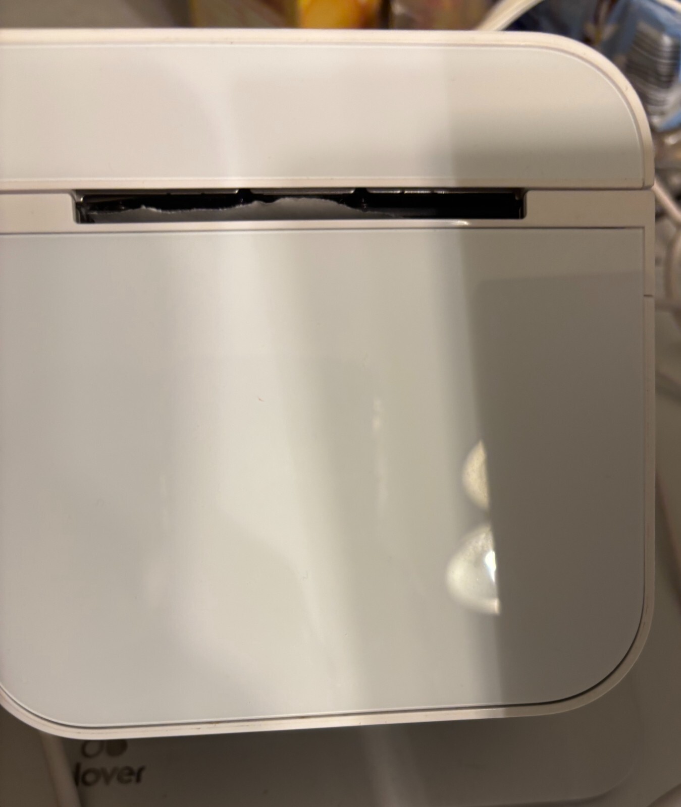 Clover POS Station Duo (used 1 month)