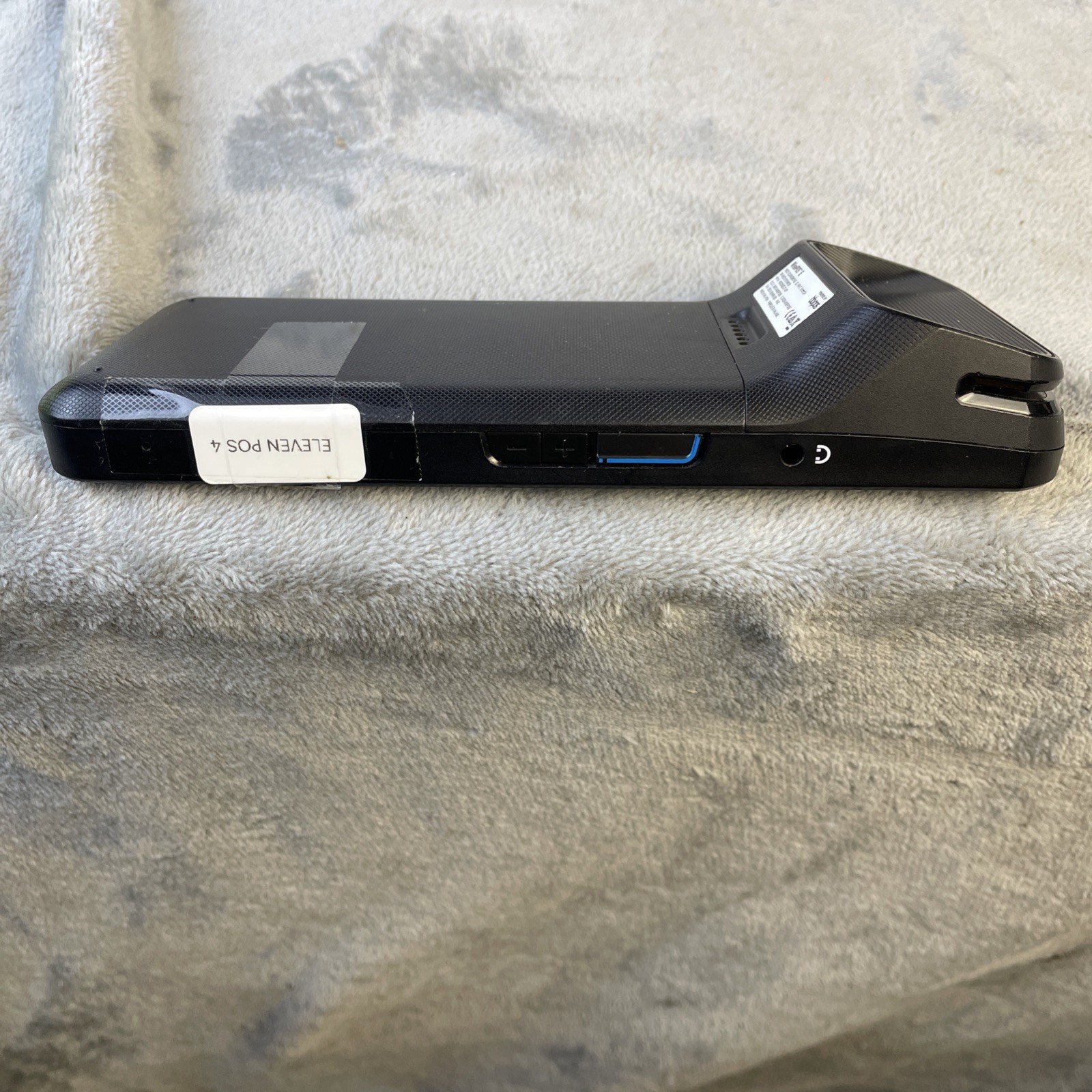 WisePOS E Smart POS Terminal WSC51
