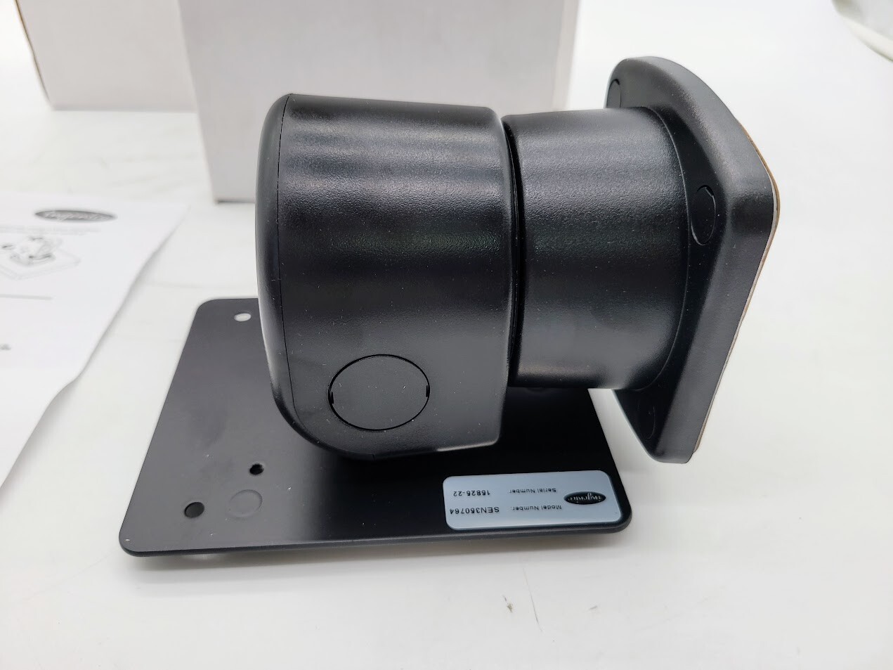 lot of 5 ingenico stands installation guide sen350764 i6000 and iscxxx series