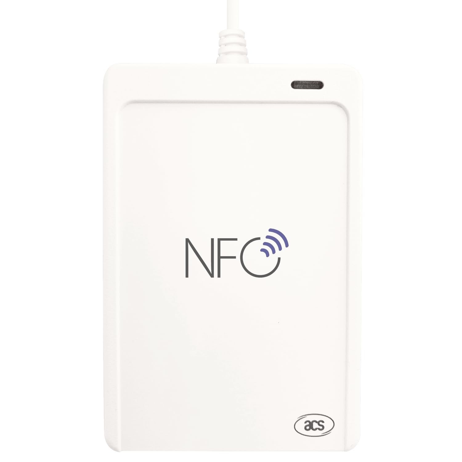 ACR1552U USB NFC Reader IEC14443A/B, ISO15693 Protocol Supported, USB Type A …