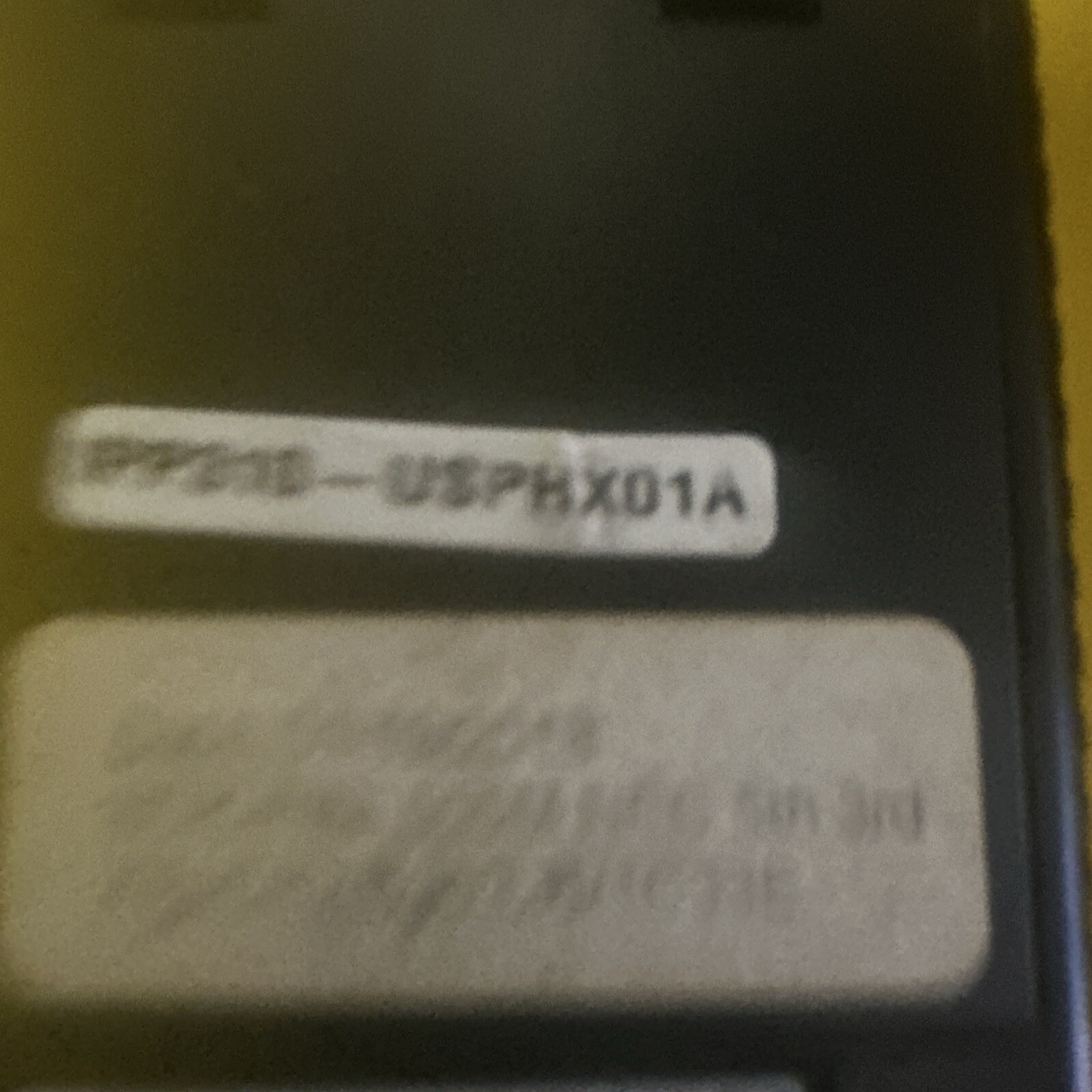 Ingenico iCT220 Credit Terminal Chip Reader w/Box Connector, Ipp310 Incl. Bundle