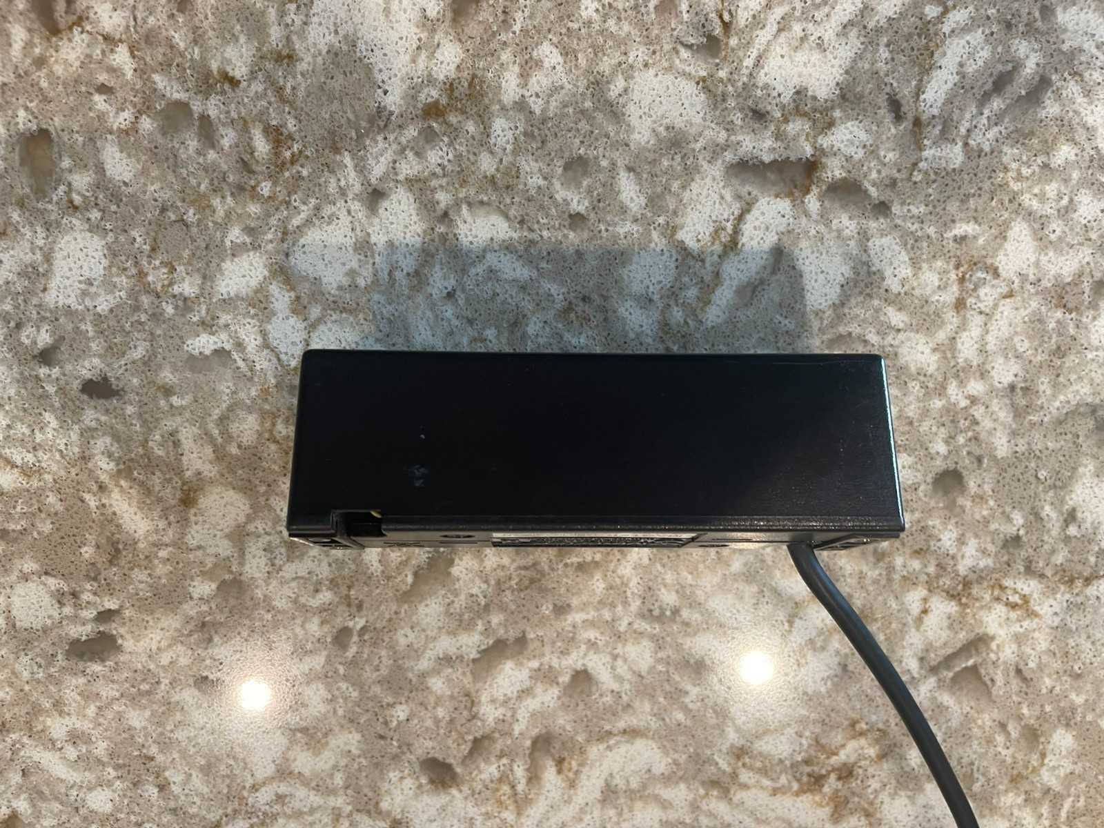MagTek 21040110 USB Mini Magnetic Credit Card Swipe Reader
