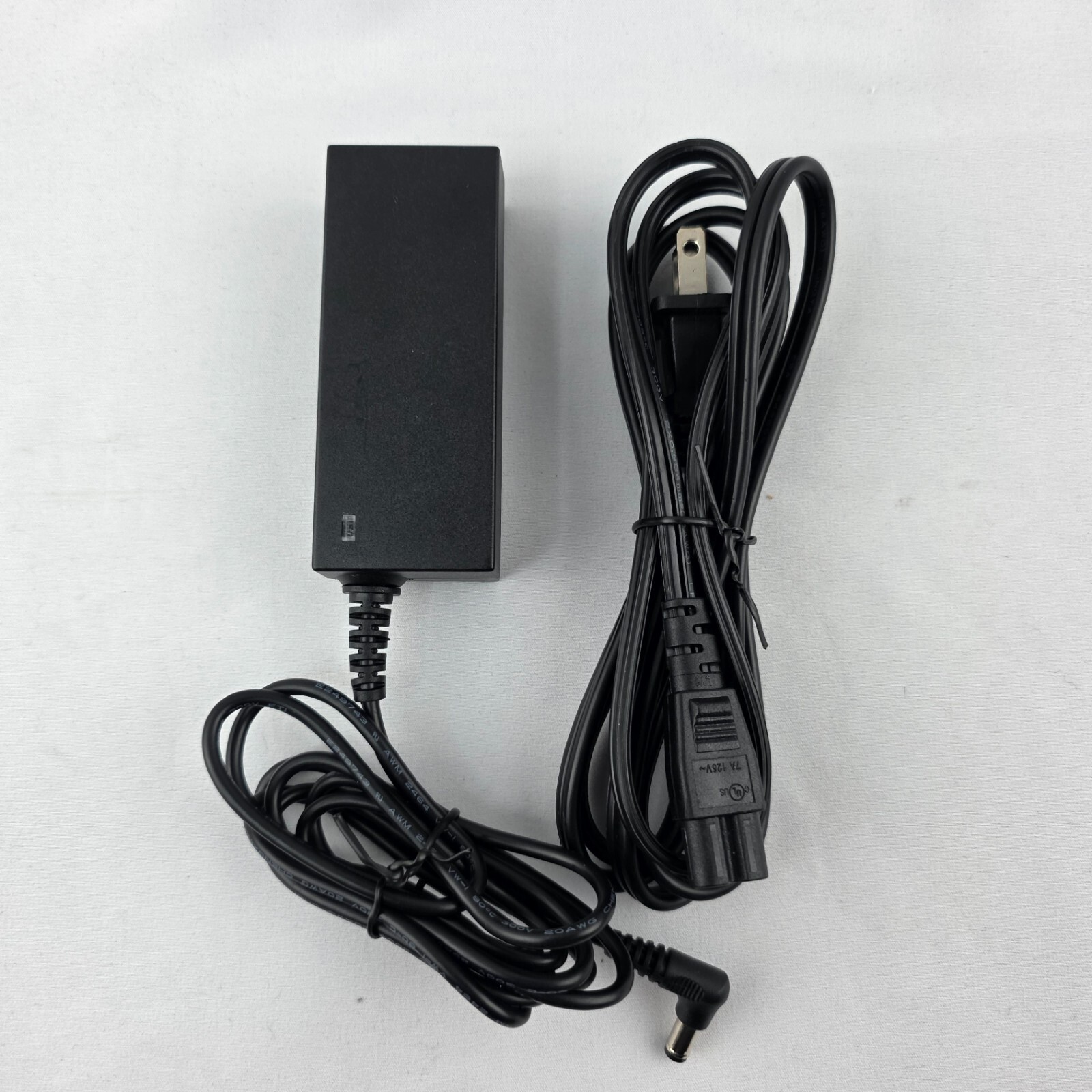 PAX E600 Integrated Smart Terminal P/N E600-A1100-0321-101-EA ~ Black & Silver