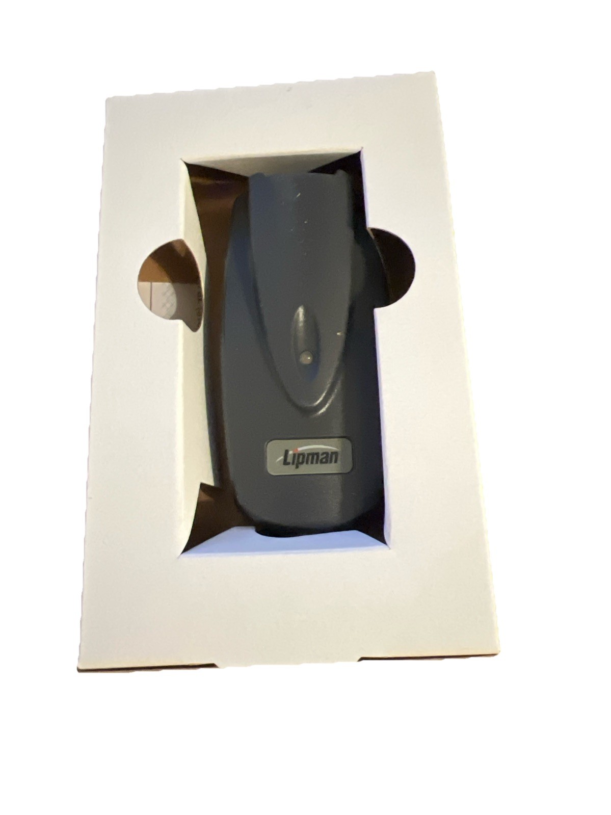Lipman External Modem For Nurit 8000 Wireless Palmtop Solution