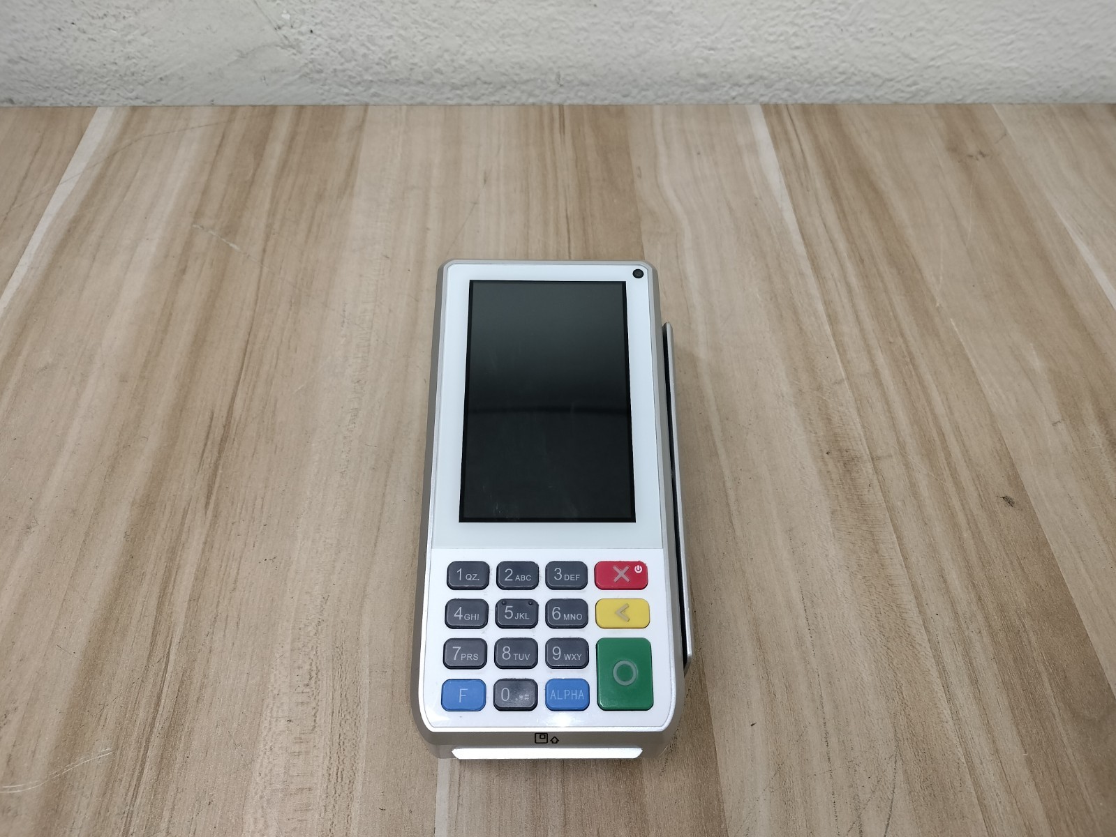 PAX A80 Android Desktop Payment Credit Card Terminal (A80-MBA-RD5-01AA)