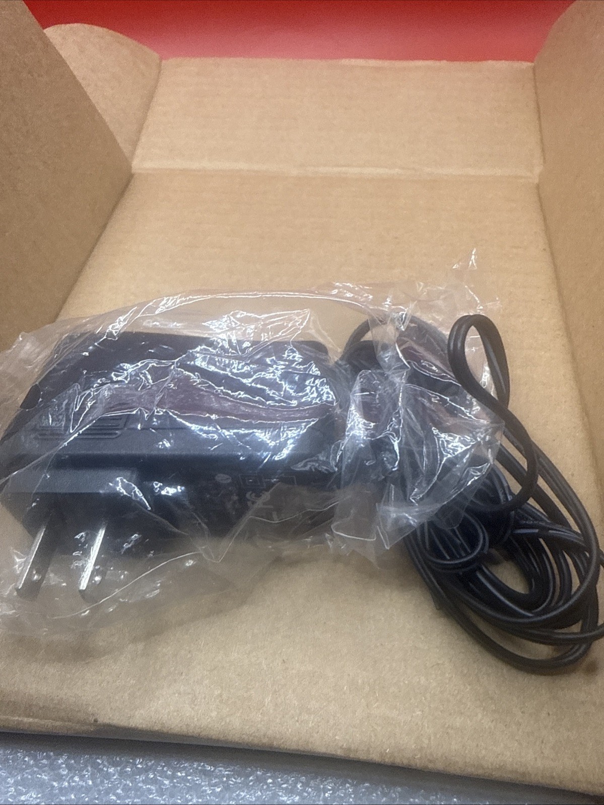 Blue Bamboo P25i-M Mobil Card Printer Open Box