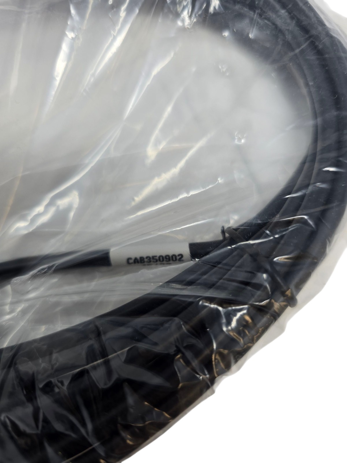 Ingenico Lane CAB350902 45/23 Terminal Cable NEW