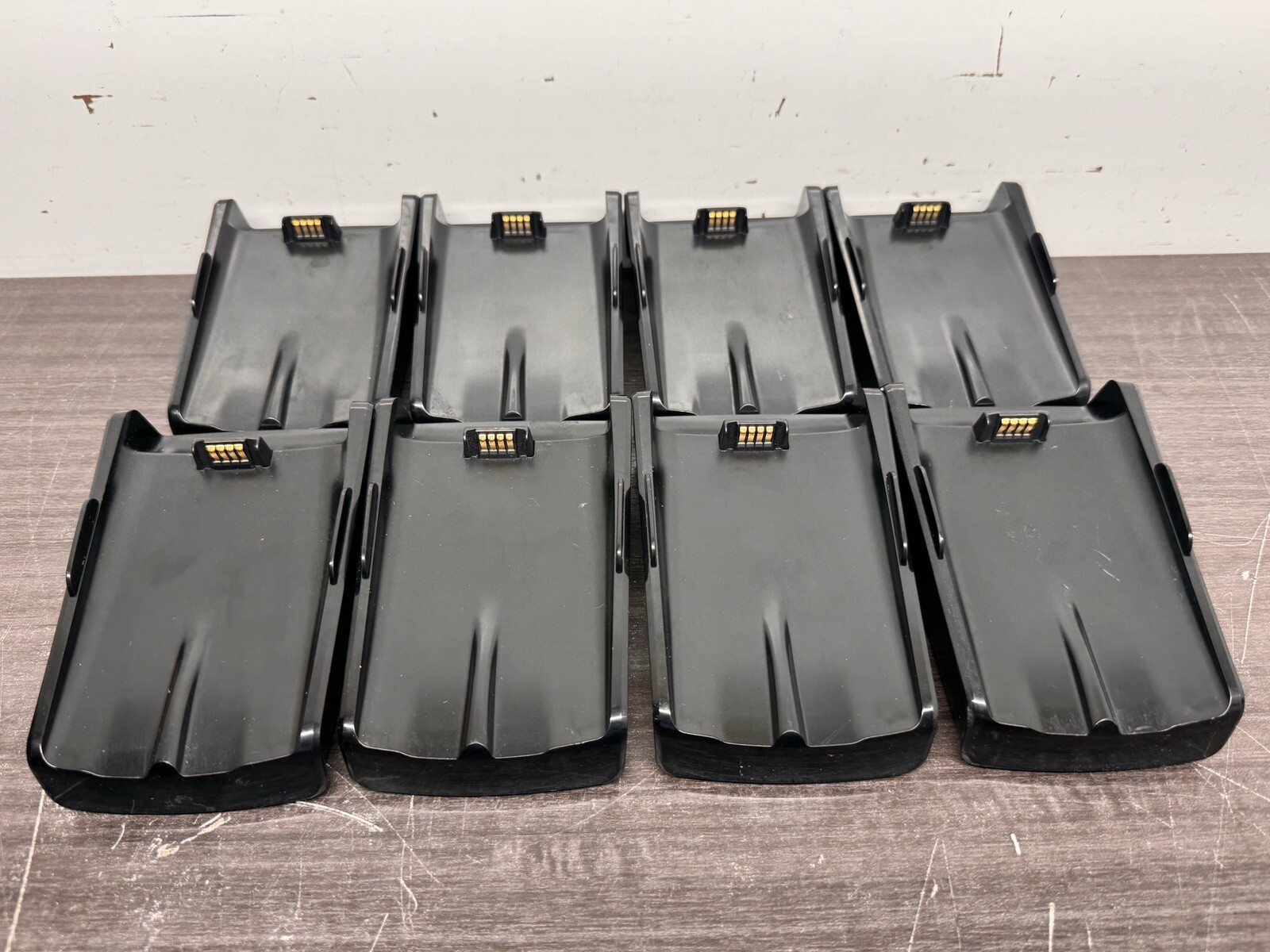 Lot Of 8 Ingenico iWL200 Base Docking Station for Ingenico iwl2** – N20