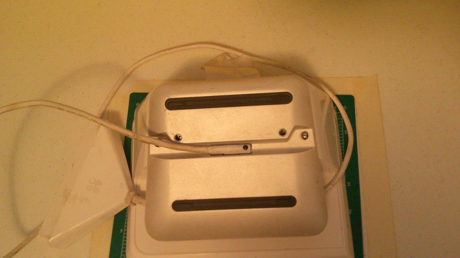 CLOVER Mini Wifi All in one Credit Card Processor ( UNTESTED )