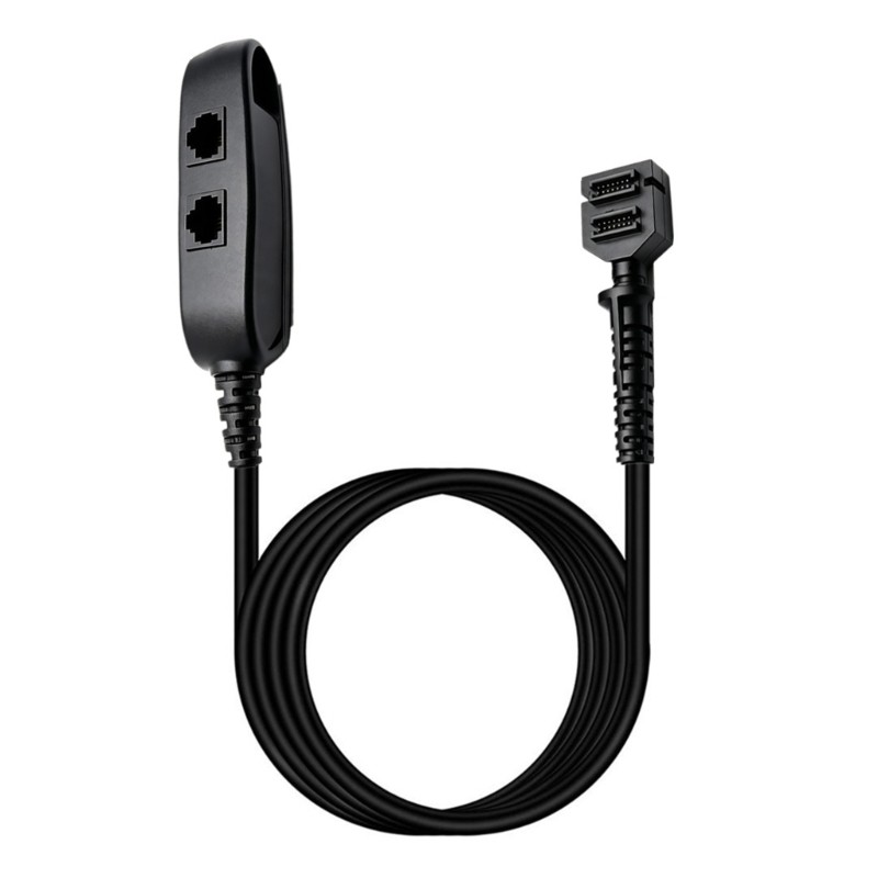 Commercial 2M PVC Keyboard Cable for VeriFone VX805 POS PIN Pad