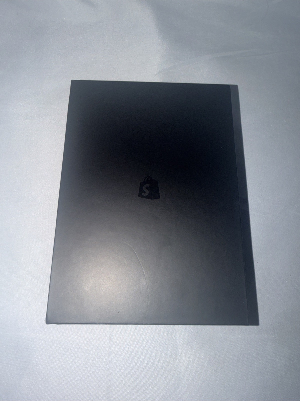 Shopify Tap and Chip Card Reader l Not Tested l Read Description