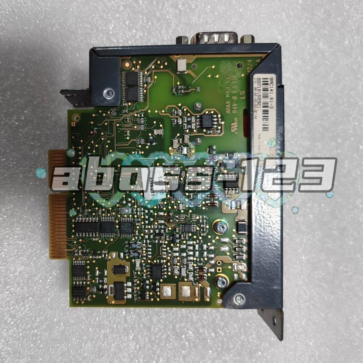 B&R 8AC141.61-3 Communication card#1pcs New In Box