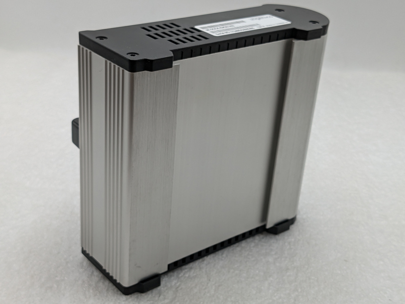 Ingenico IDK351432 Wi-Dock Single Bay Charger W/ AC for iSMP4 Free Shipping