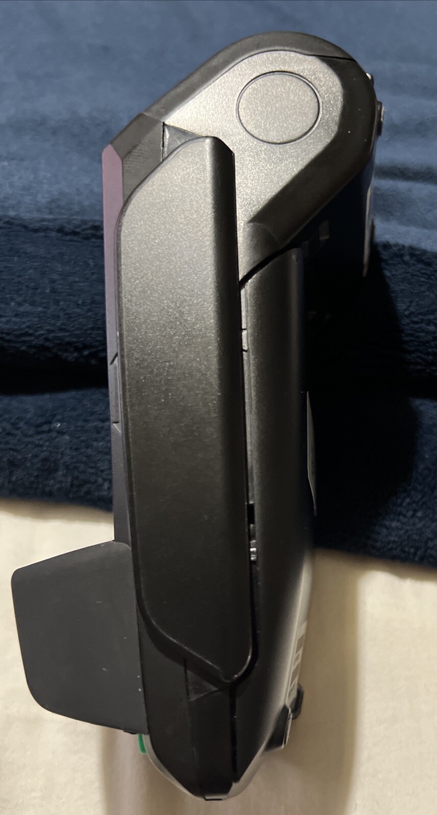 Dejavoo Z9 3.5″ VEGA3000 USB-C LCD POS Credit Card Terminal